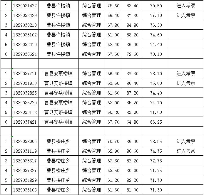 曹县自然资源和规划局最新招聘启事概览