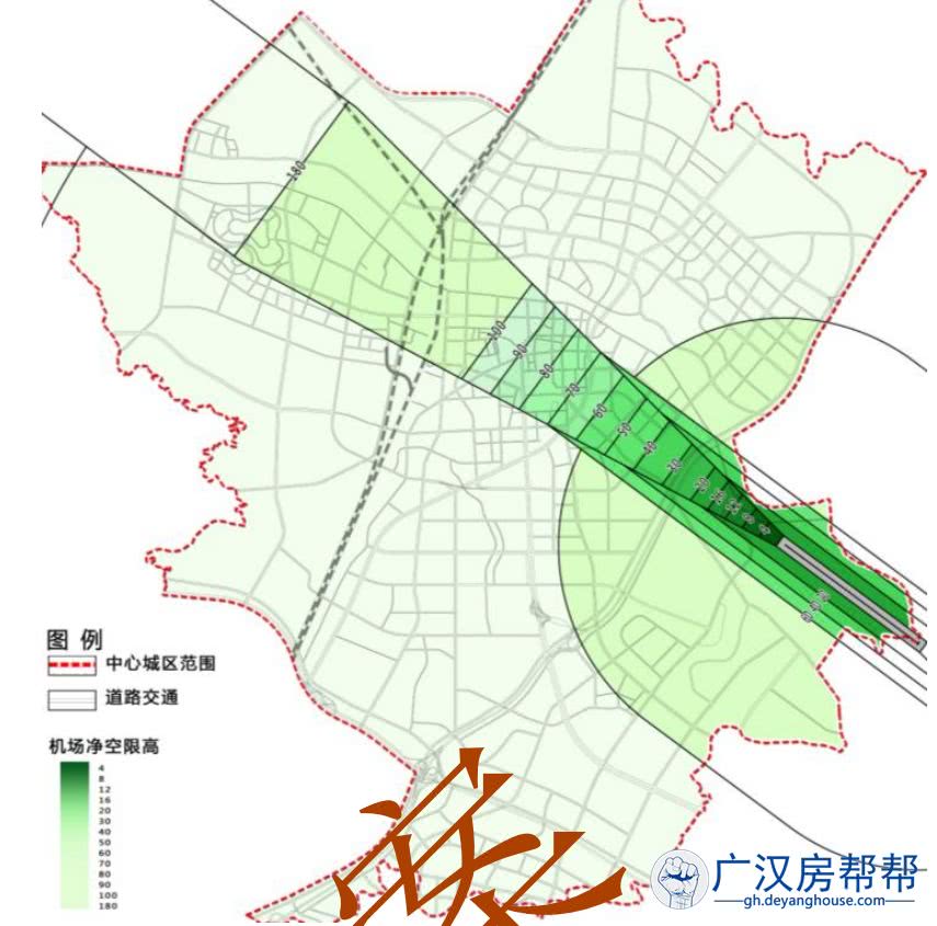 广汉市自然资源和规划局最新发展规划揭秘