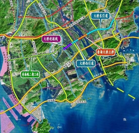 珠海香海路最新消息