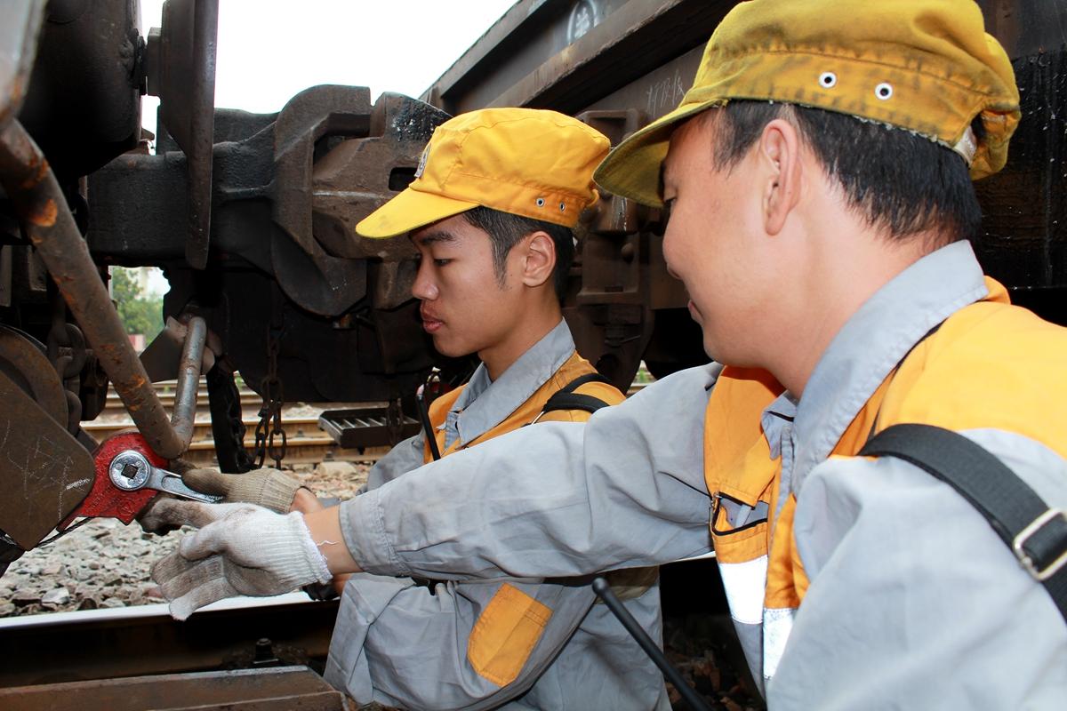 铁路货运价规最新版详解解读