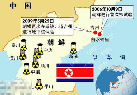 朝核问题最新动态，国际社会关切与应对策略