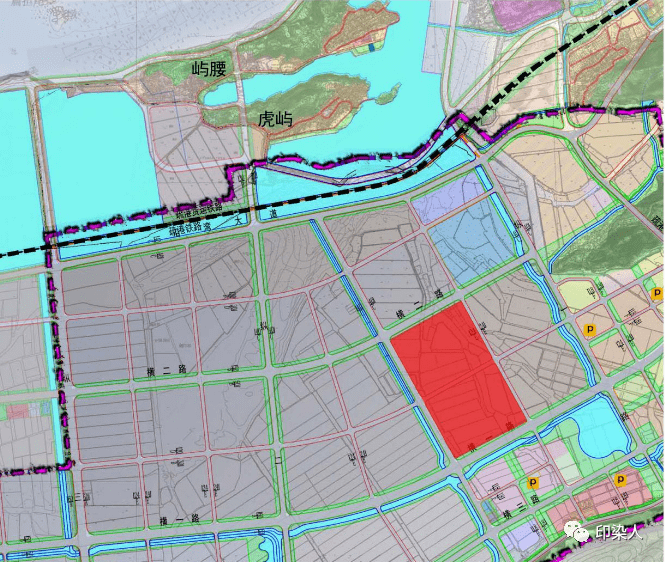 连江县未来城市蓝图，最新城市规划揭秘