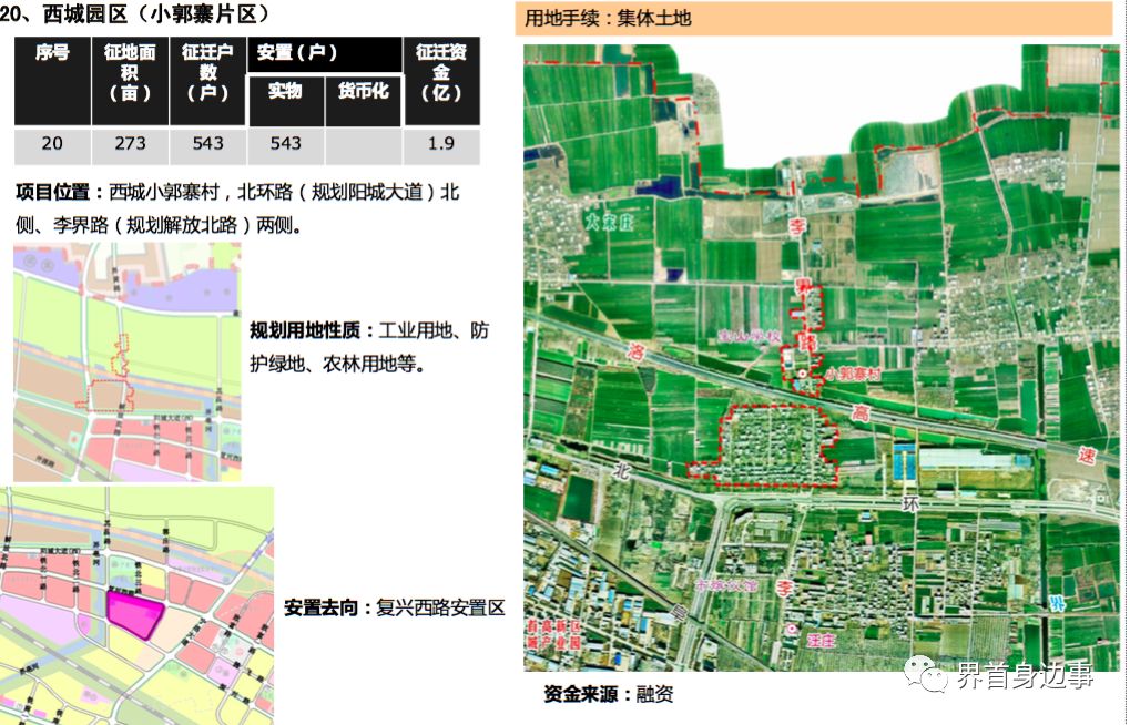 界首颖南最新发展动态及前景展望