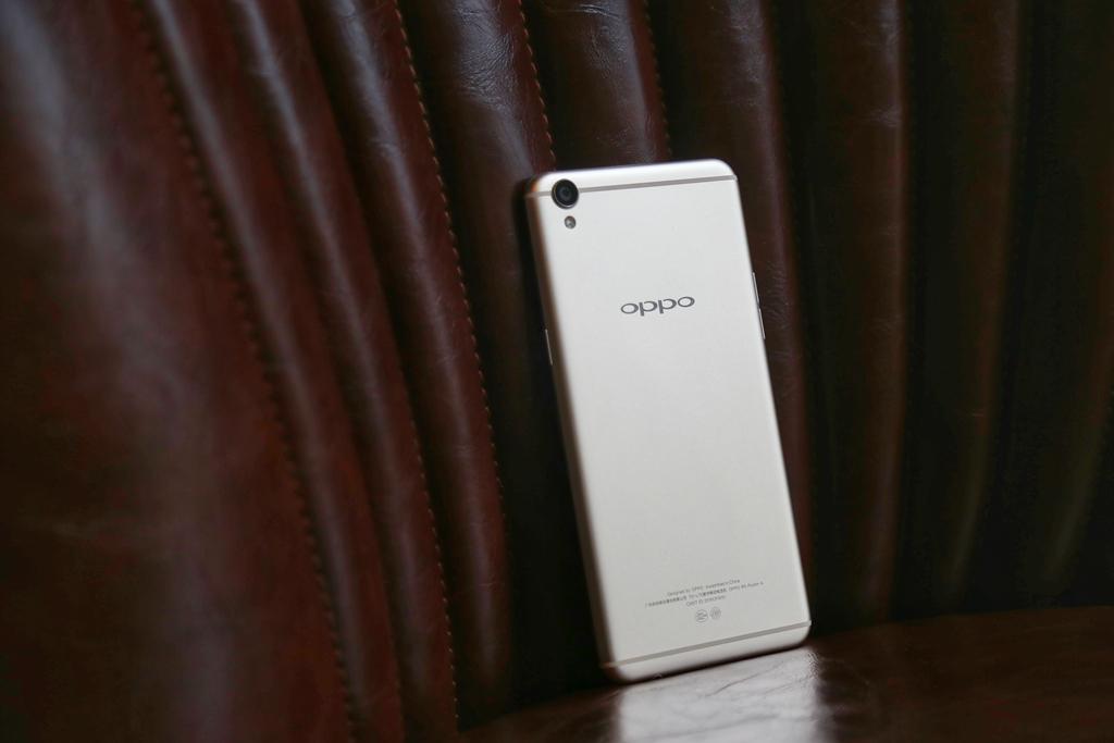 OPPO R9 Plus mA最新系统深度体验报告