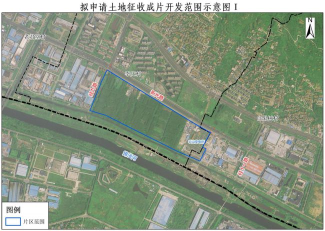 五通桥最新规划征地，城市蓝图与社区变迁同步推进