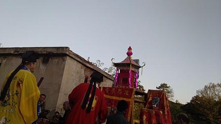 太湖寺前道士视频，传统与现代的和谐交融