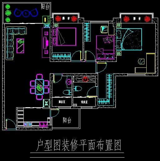 家庭网线最新布置图详解及实际应用指南