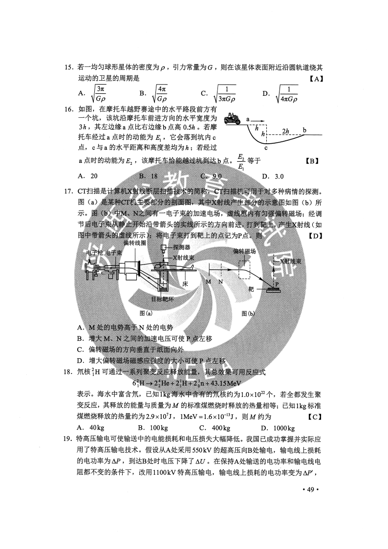 卷帘望月 第4页