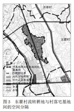 合川土场最新规划图揭秘，未来城市发展的宏伟蓝图