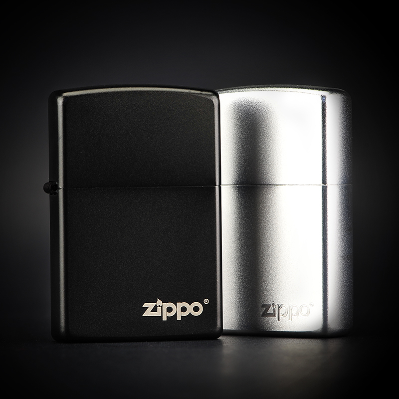 Zippo打火机新款，时尚与功能的完美融合