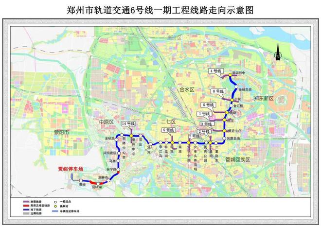 廊坊万庄地铁建设进展及未来展望最新消息