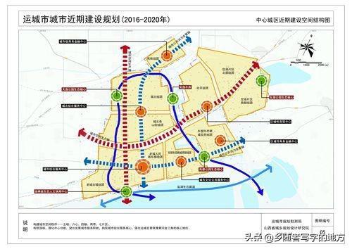 上蔡县未来蓝图揭秘，最新规划图概览