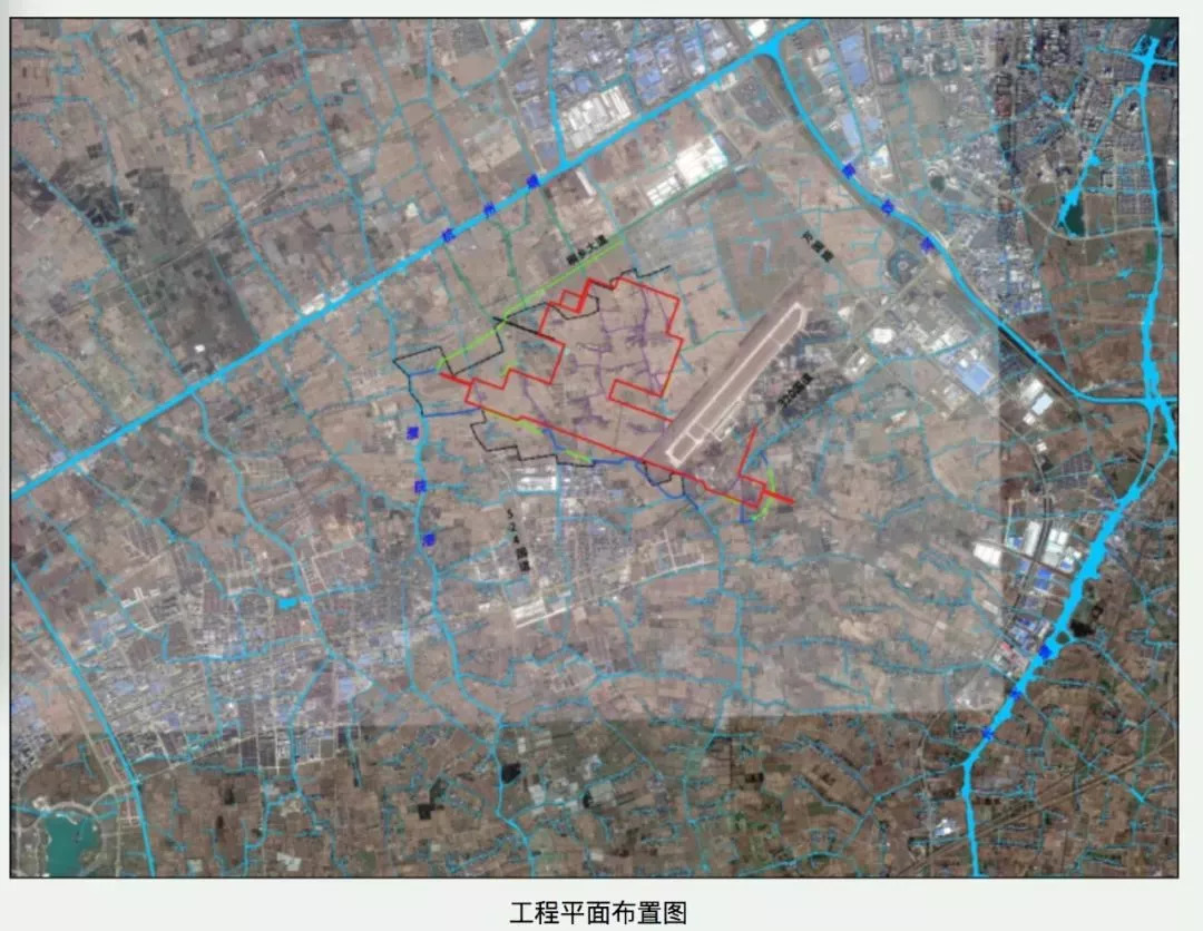 嘉兴新机场最新消息深度解读，进展、规划与影响分析