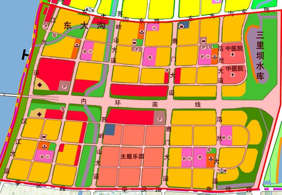 河南省方城县最新规划打造繁荣宜居新时代城市典范