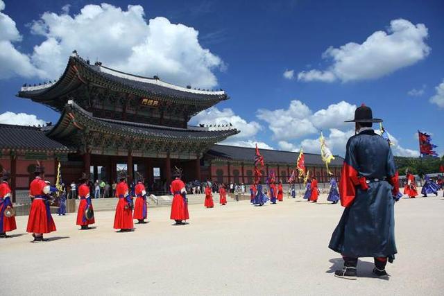 揭秘，2017赴韩旅游最新动态，探索韩国魅力之旅