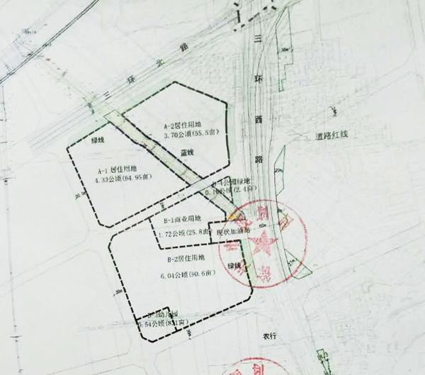 张桥路167地块最新动态，城市更新与居民生活变迁同步前行