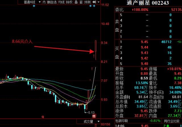 通产丽星重组最新消息全面解读与分析