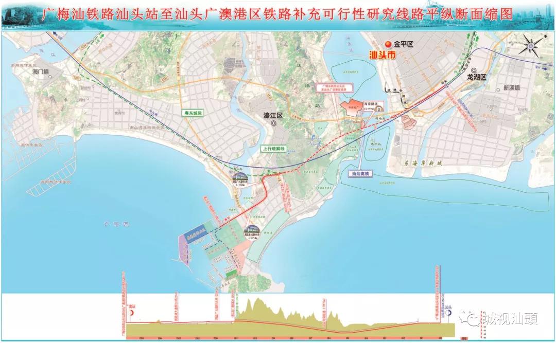 江西鹰梅铁路最新动态深度剖析