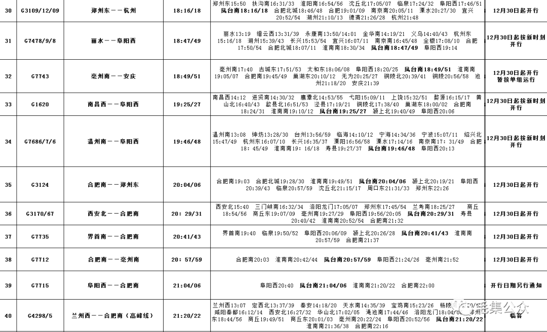 淮南G2最新时刻表详解，出行规划与交通指南全攻略