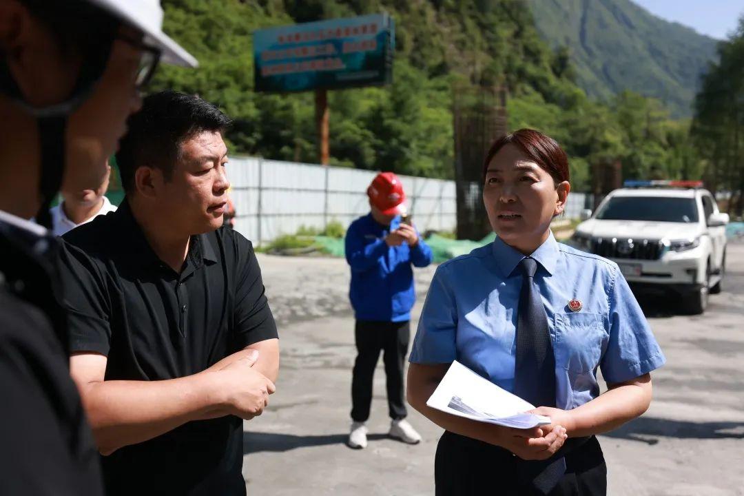 映秀至耿达路段实时路况更新报告