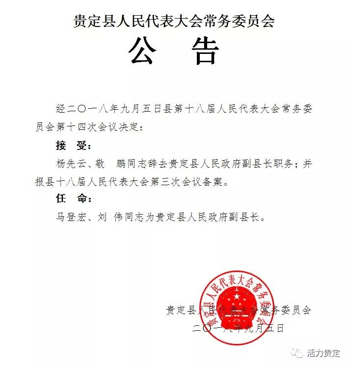 威信县干部任免动态更新，骆姓干部角色深度解析