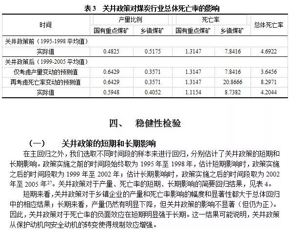 国家最新煤矿政策推动行业绿色可持续发展