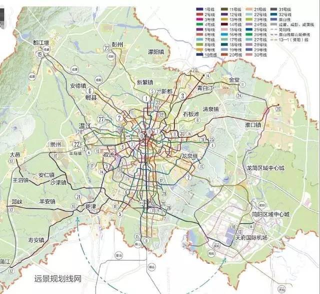 赤峰市轻轨规划图揭秘，塑造未来城市交通新蓝图