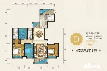 包头翡丽湾最新动态，城市新地标发展、未来展望