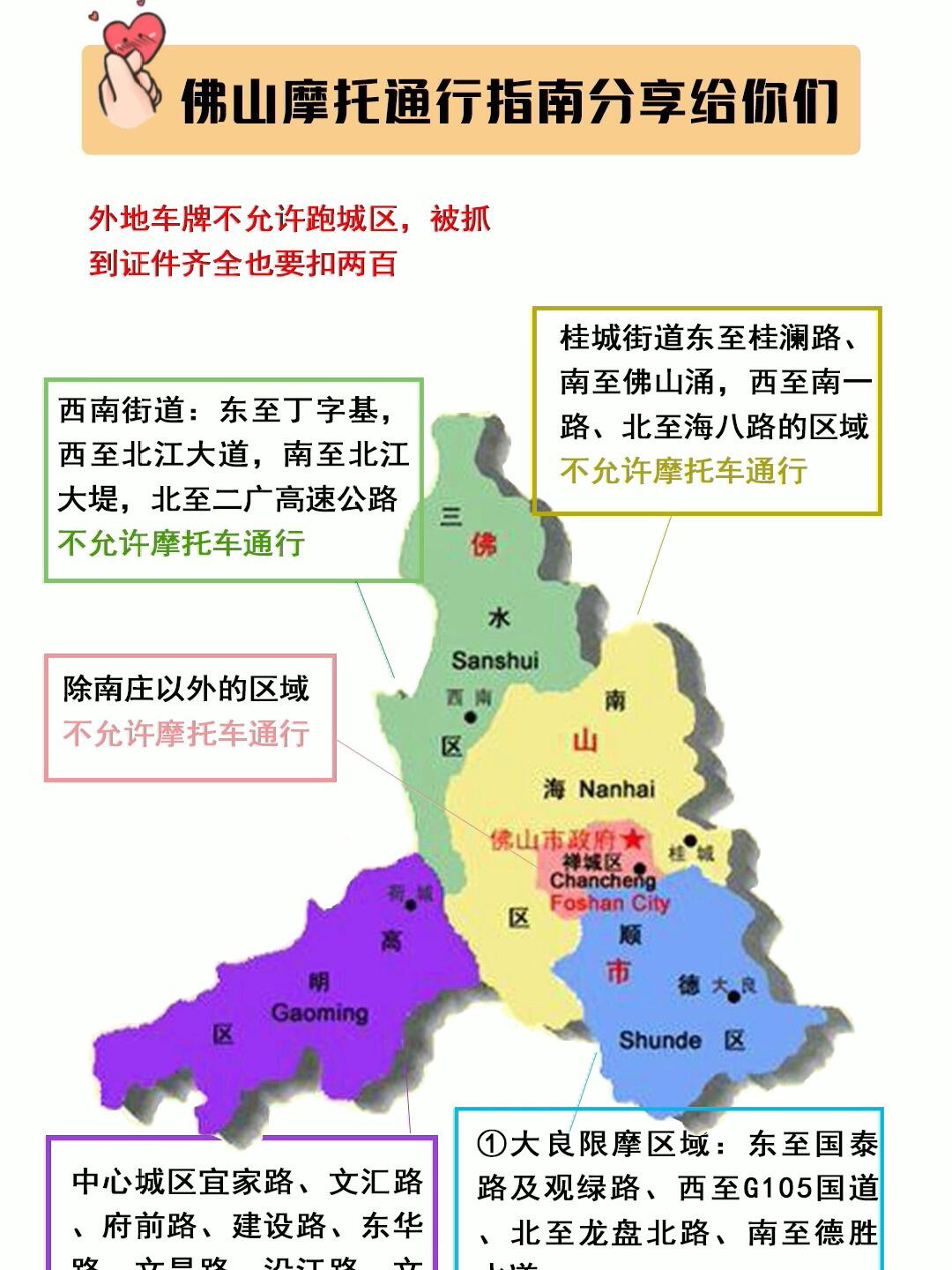 佛山限外地车最新政策解读，影响分析与未来展望