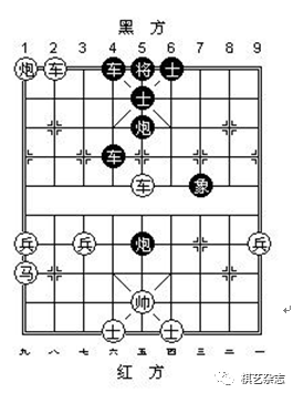 中国象棋比赛最新规则详解