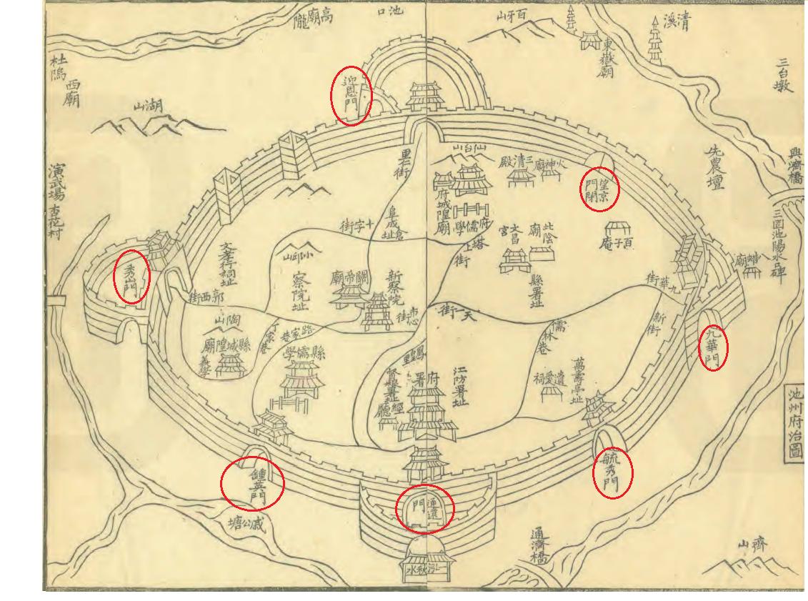 池州滨江名城最新动态揭秘