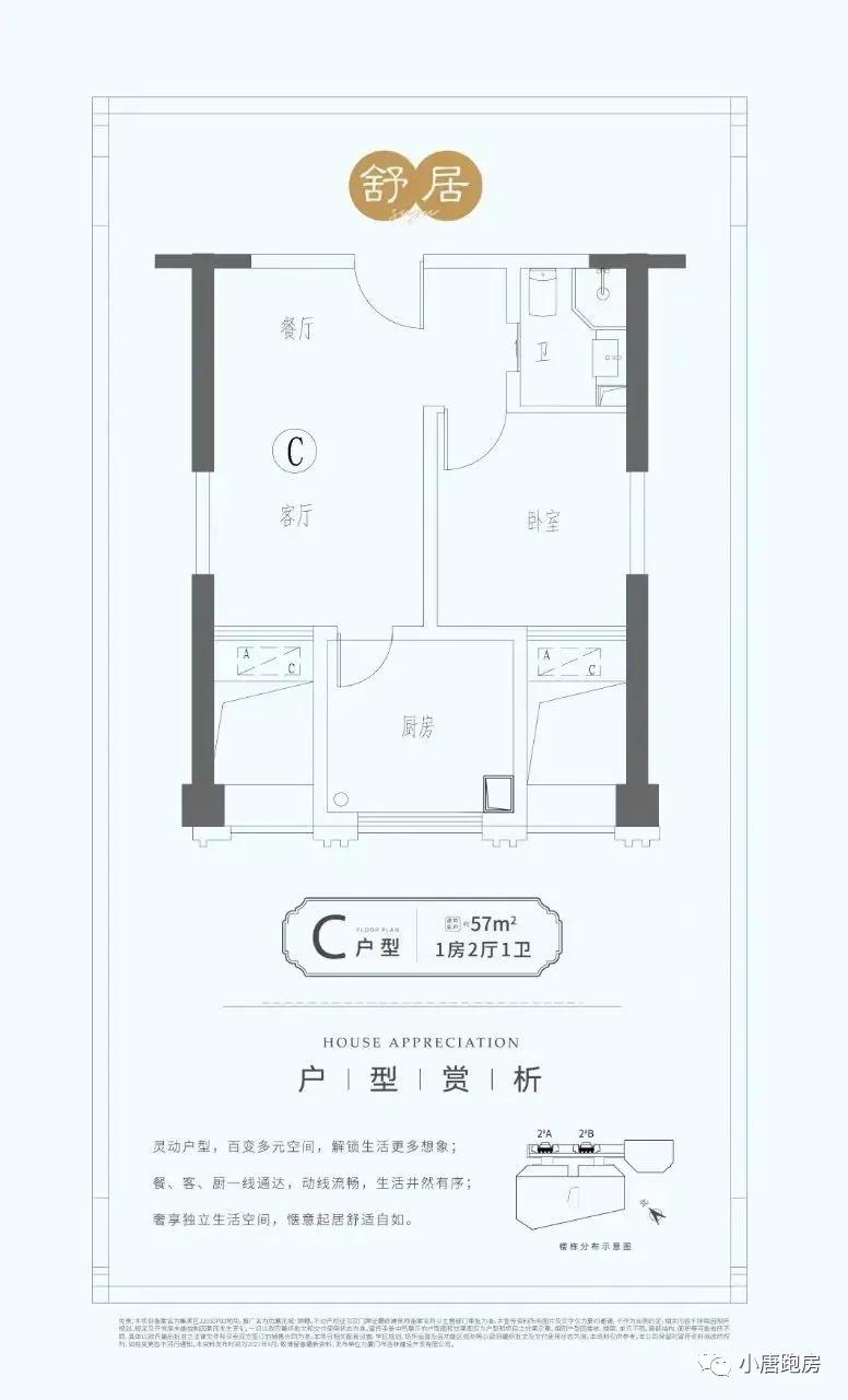 集美凤凰花城最新房价动态深度解析