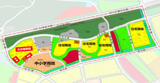 陆川世客城最新规划揭晓，塑造未来城市崭新面貌