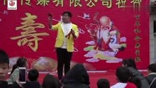 运城杨晓琼演绎莲花落，传统艺术的创新之光