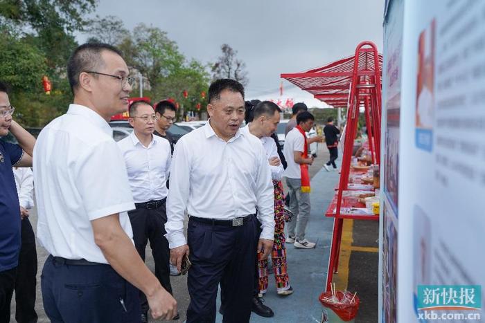 增城市潘小航最新动态概览