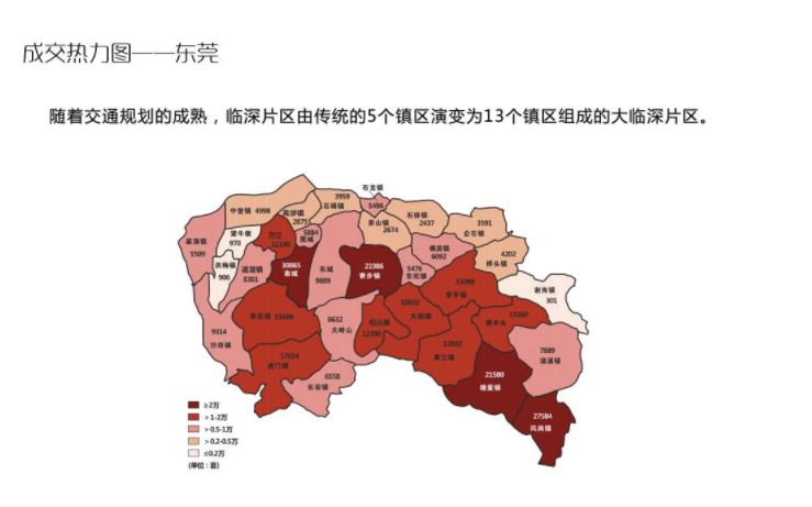 中国建成区总面积的最新发展及其影响