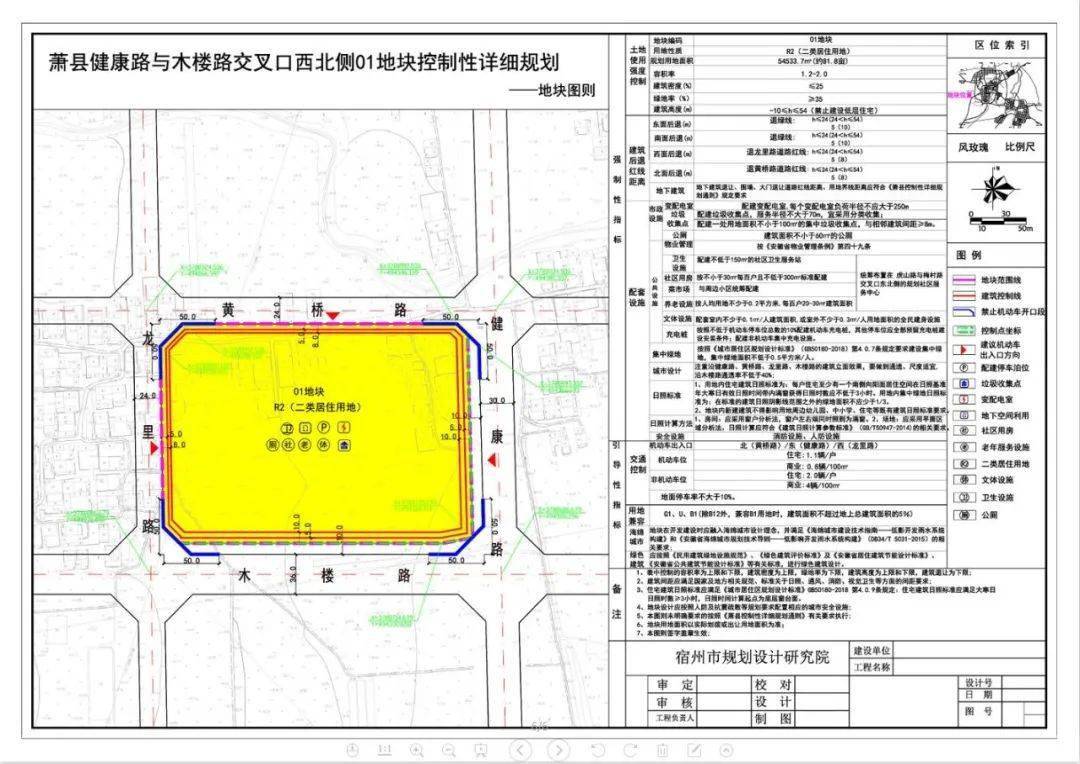 萧县圣泉最新建设计划，打造未来城市绿肺新标杆