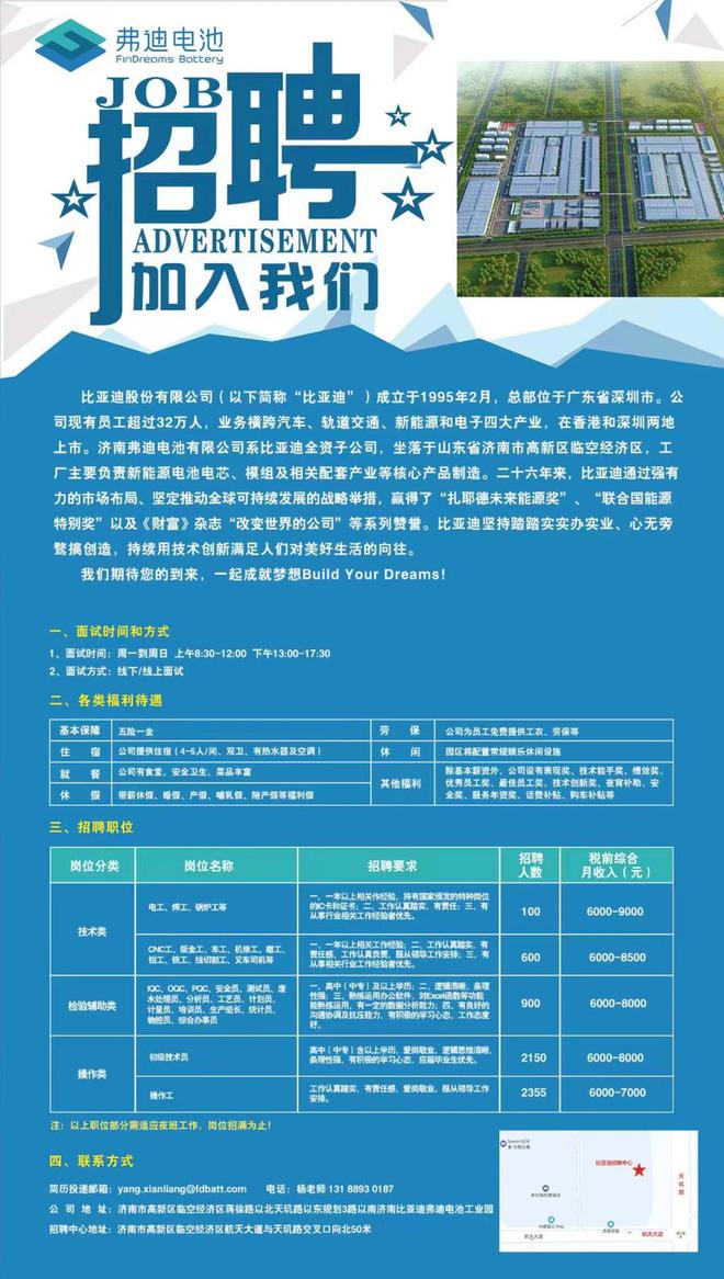 荣成招聘网最新招聘信息与求职者的黄金机会，深度解读招聘热点