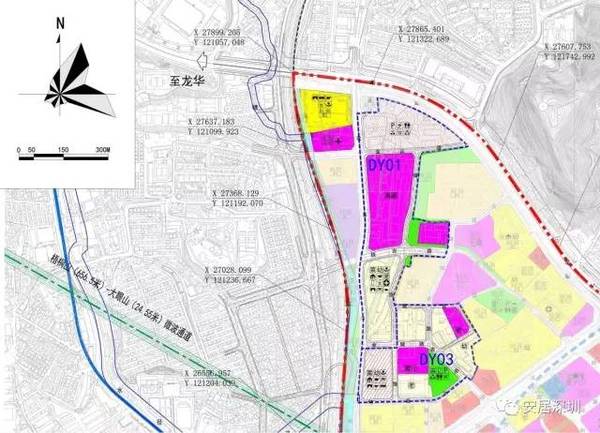 吉仲麦村全新发展规划揭晓