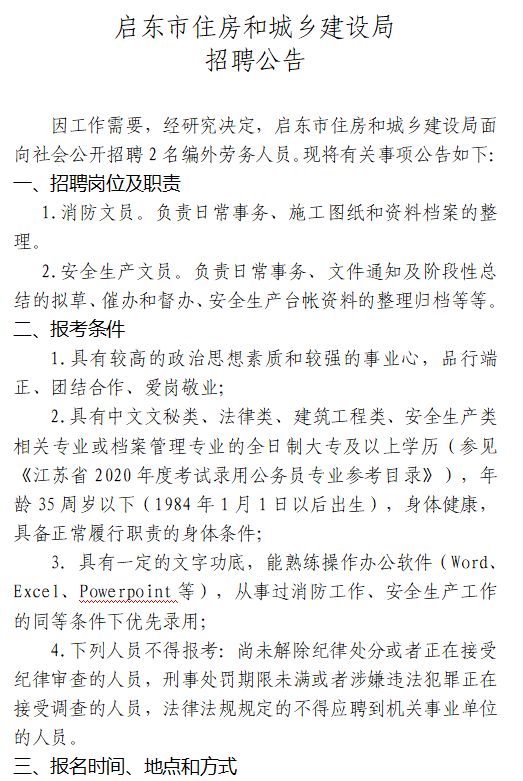 双台子区住房和城乡建设局最新招聘信息全面解析