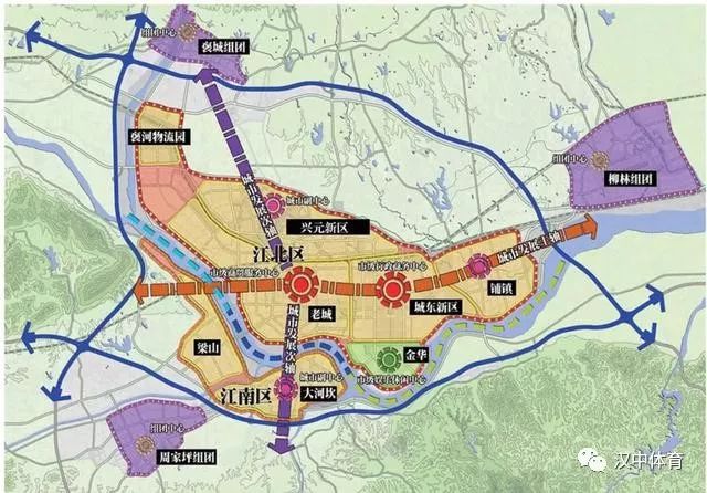 汉中市建设局最新发展规划概览