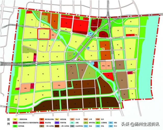 广陵区统计局最新发展规划概览