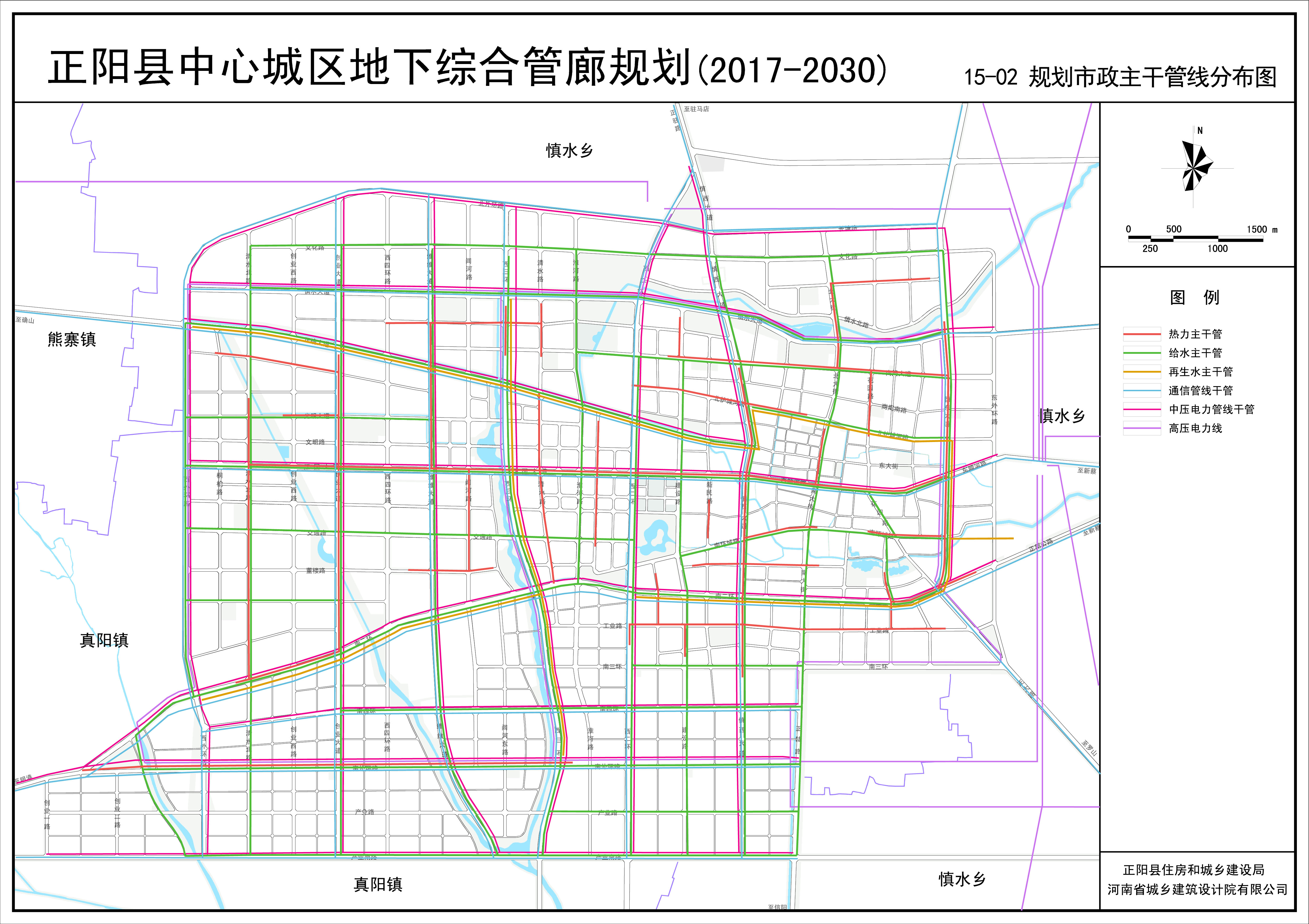 正阳未来城市蓝图，最新发展规划揭秘