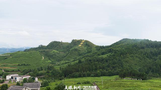 麻江乡未来繁荣新篇章，最新发展规划揭秘