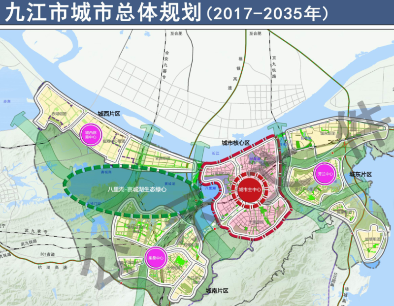 九江市市行政审批办公室未来发展规划展望