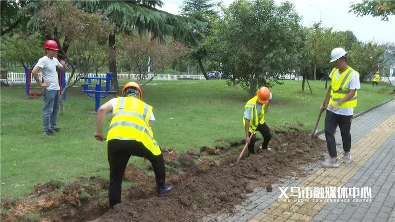 城北路街道领导团队引领社区迈向崭新篇章