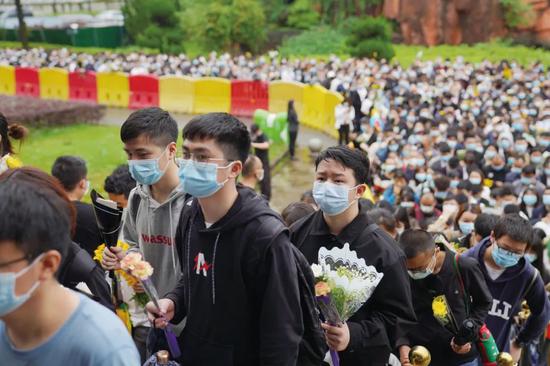 茂县殡葬事业单位改革进展及最新动态报道