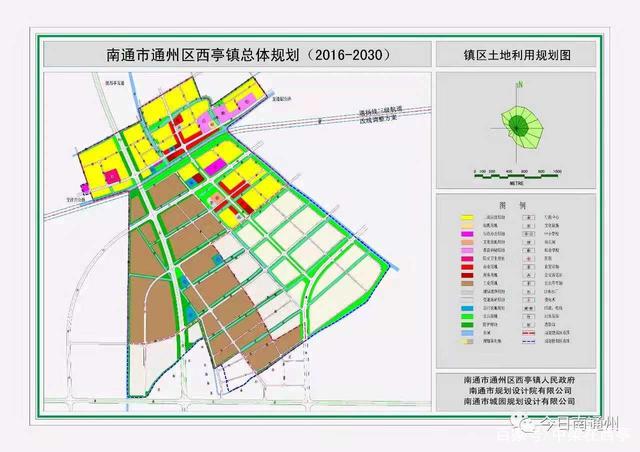 西岸镇未来繁荣蓝图，最新发展规划揭秘