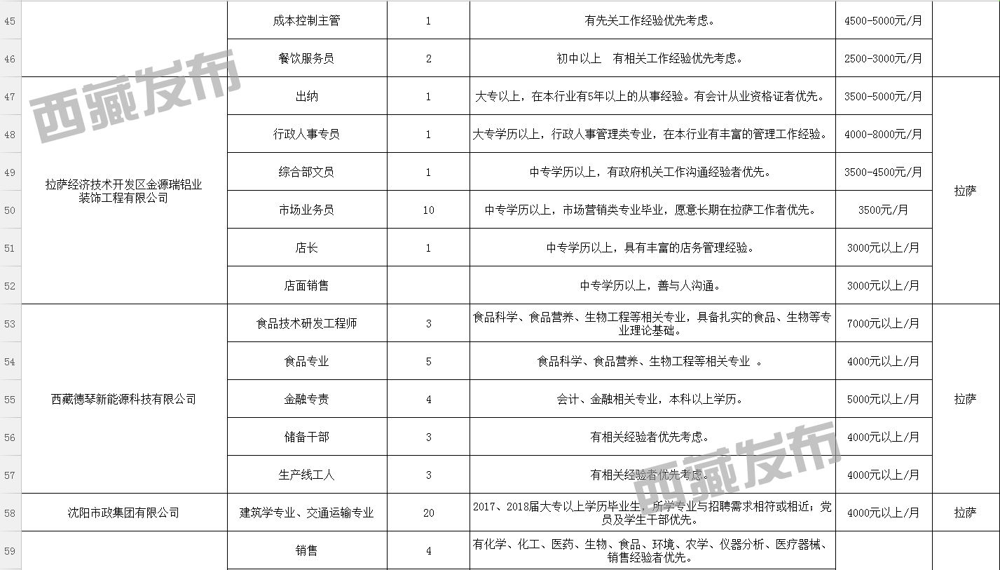 堆姆达村最新招聘信息解读与概览