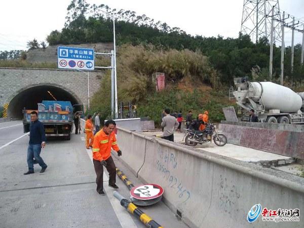 净峰镇交通新动态，发展助力地方繁荣